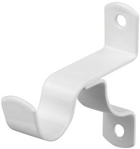 - Curtain Bracket Stay 50 Wh Pk2 - Commercial Hospitality and Hardware ...