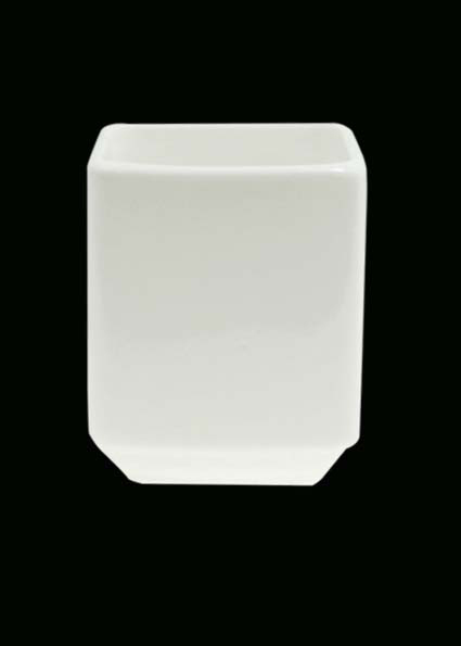 - China Tea/Sugar Caddy Square H55mm 50mmx50mm - Commercial Hospitality ...
