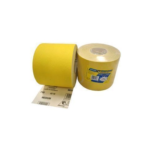 Painters Roll 100mmx32M 60 Grit