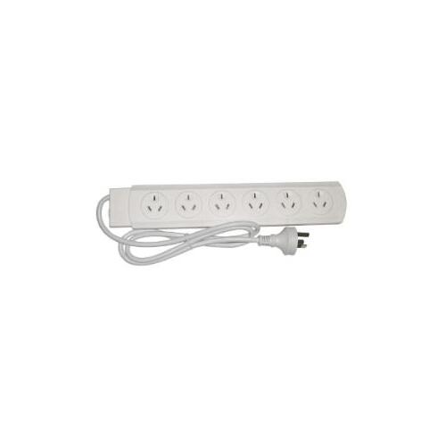 Power Board 6 Outlet