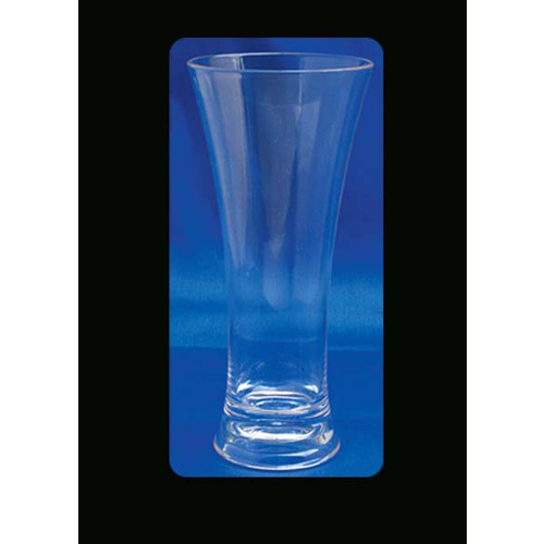 Polycarbonate Glasses Tubas Glass Clear D80 H180 300ml Each