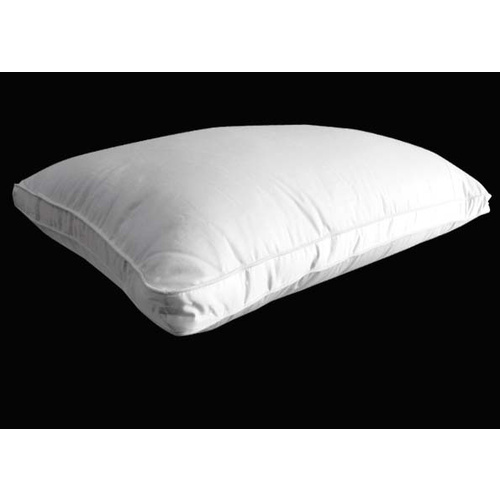 Pillow Cotton Silk 1450gm 800x480 Single Pack